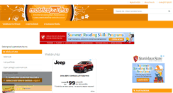 Desktop Screenshot of dekoriginal.superwebaruhaz.hu