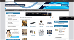 Desktop Screenshot of 1000apro.superwebaruhaz.hu